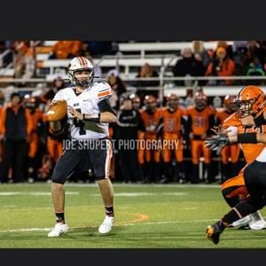 Meet your Posher, Mitchell